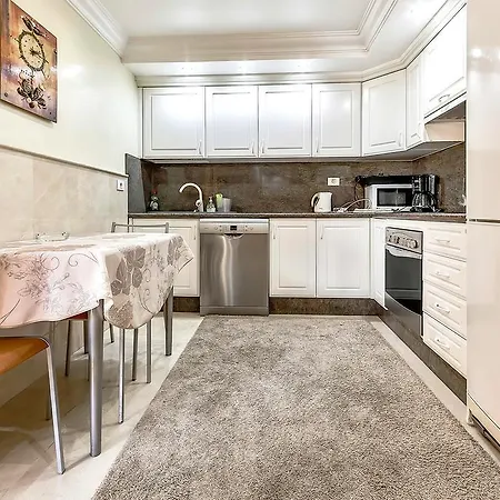 Apartment Del Duque 3mtdd0a