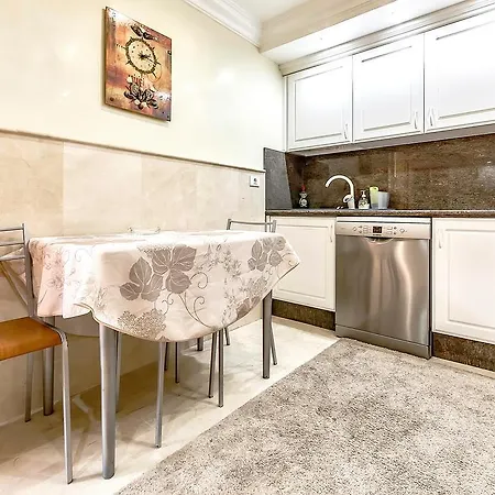 Apartment Del Duque 3mtdd0a *
