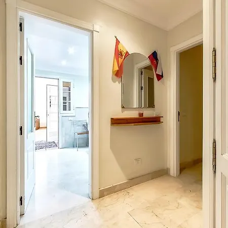 Apartment Del Duque 3mtdd0a Costa Adeje (Tenerife)