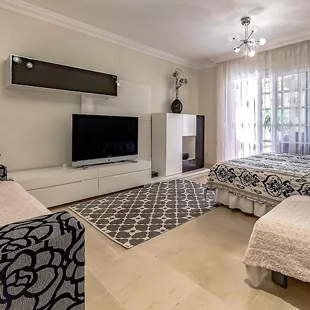 Apartment Del Duque 3mtdd0a