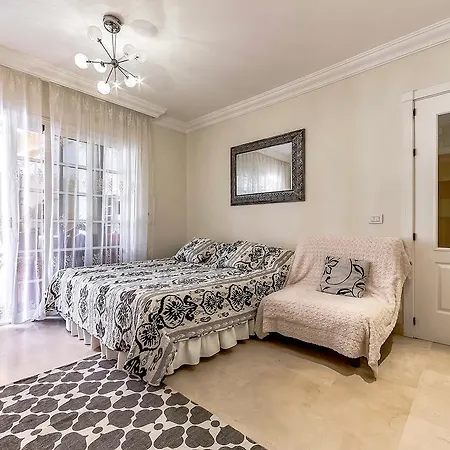 Apartment Del Duque 3mtdd0a *