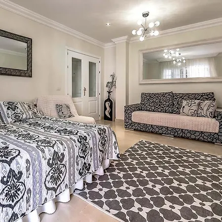 Del Duque 3mtdd0a Apartment *
