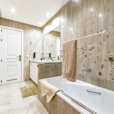 Del Duque 3mtdd0a Apartment