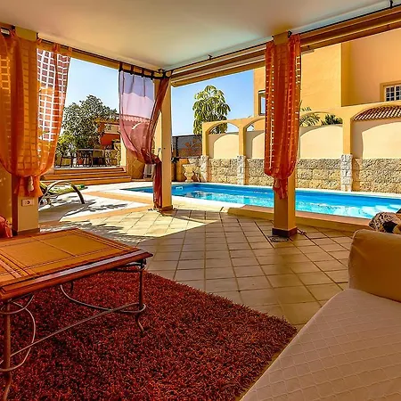 Del Duque 3mtdd0a Apartment *