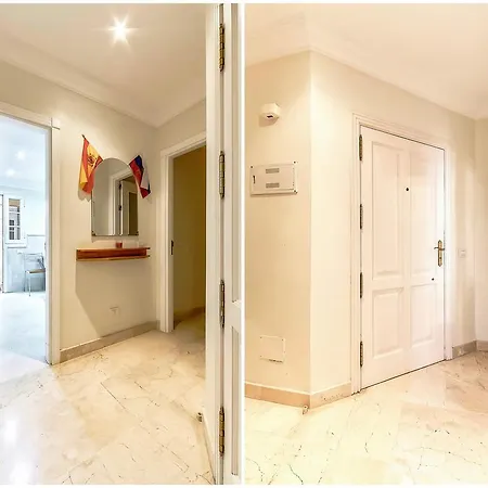 Del Duque 3mtdd0a Apartment *
