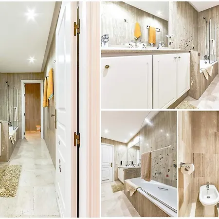 Apartment Del Duque 3mtdd0a *