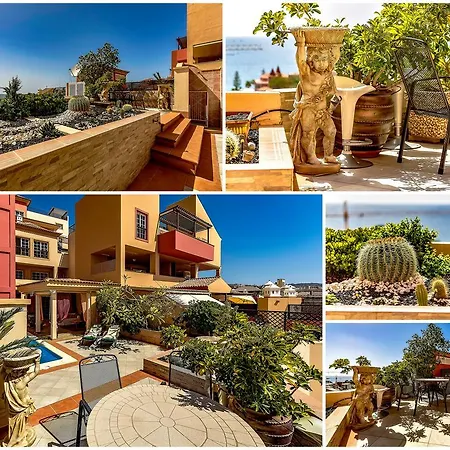 Del Duque 3mtdd0a Apartment *