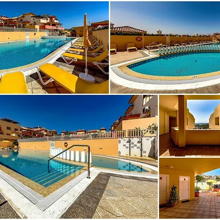 Apartment Del Duque 3mtdd0a